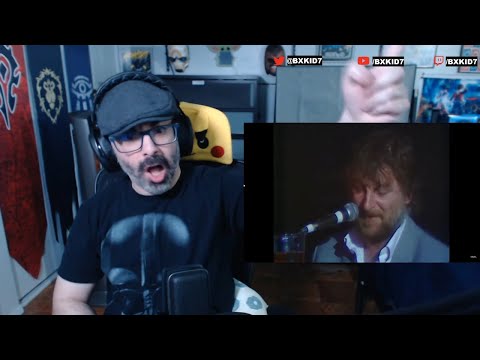 Chas And Dave Bollocks Song REACTION