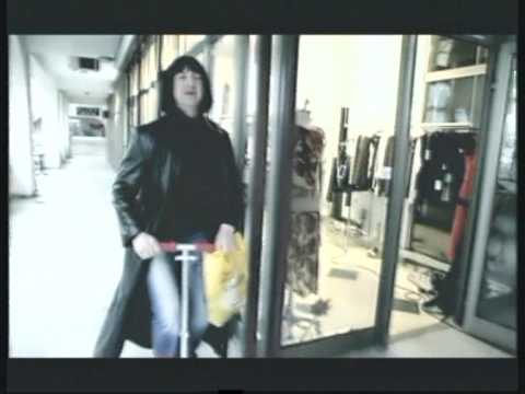 Baksuzi vo ljubovta (The jinx in love) Biba Dodeva