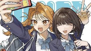 📚💖【話題沸騰】制服が変えた運命――『晴れた日のドレスコード』第1巻発売！少女たちの切なく美しい初恋に感動の声続出！🌸✨