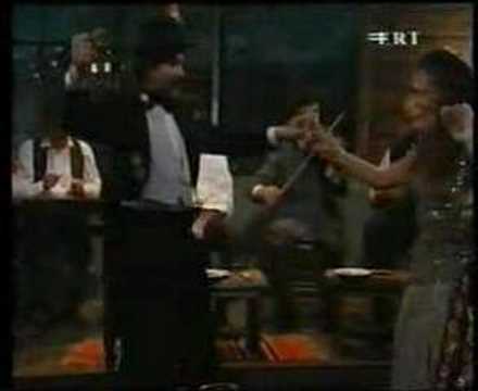 Andriána - a.o. Níkos Konstantinópoulos, Giánnis Lembésis