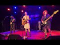 Kelly Willis: "Wrapped" (10/8/2024; Sweetwater Music Hall; Mill Valley, CA)