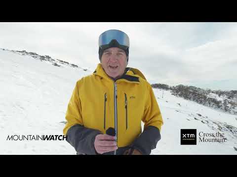 Australian Snow Report | August 17, 2023