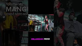 Download lagu Mangu cover ariel noah mp3 Download lagu Mangu cover ariel noah mp3