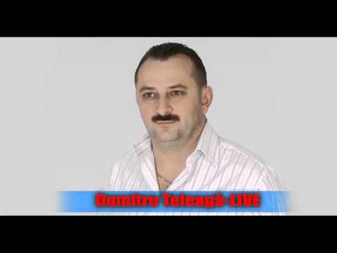 Dumitru Teleaga - Ascultare LIVE by Martin baiat fin