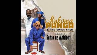 Download lagu Mukoma Panga ft Chipoko ChaSauro & Dispatch  Sadza ne Miripiri Mukoma Panda 🇿🇼 mp3