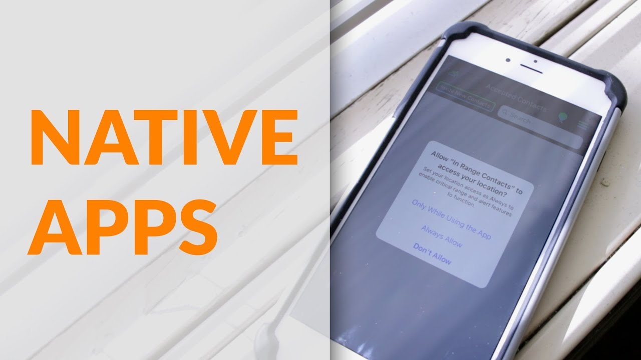 Defining Dev: Native App Development Explained