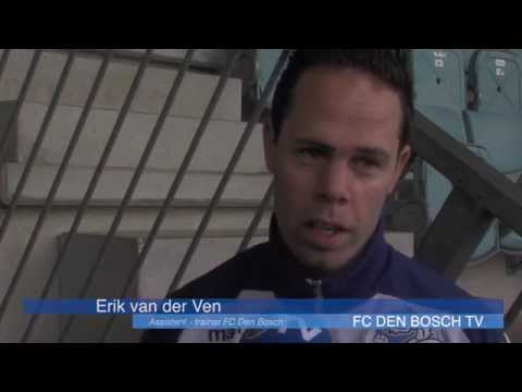 FCDB TV - Voorbeschouwing FC Oss - FC Den Bosch