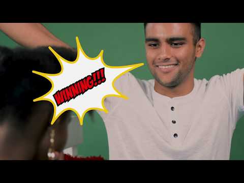 Llumi - Joke's on Me (Official Music Video)