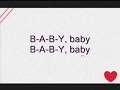 Carla Thomas - B-A-B-Y(Lyrics) Baby Driver OST