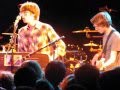 Limetree Warehouse - On the Line (Live at The ...