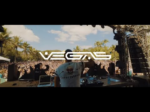 Vegas Spirit - 6 anos #SBOntour