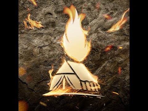 Pastor Darren Richardson - E furia di Dios