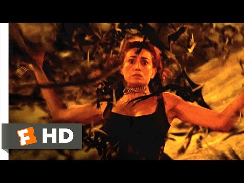 Pitch Black (5/10) Movie CLIP - The Dark Brings Devils (2000) HD