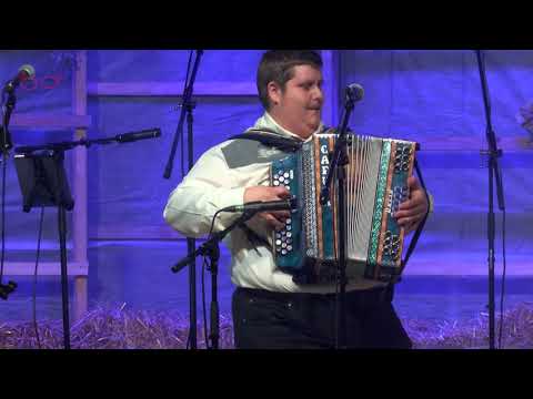 Finančna kriza - Krajcarji (Navihan večer 2019 live)