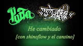 Porta - He cambiado con shinoflow y el cansino
