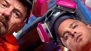 Breaking Bad x Chitta Ve