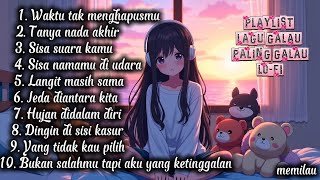 Download lagu Lagu Galau Terbaru 2025 | Sedih, Bikin Nangis, Nyentuh Hati 💔 #playlist #lagugalau #trending #music mp3 Download lagu Lagu Galau Terbaru 2025 | Sedih, Bikin Nangis, Nyentuh Hati 💔 #playlist #lagugalau #trending #music mp3