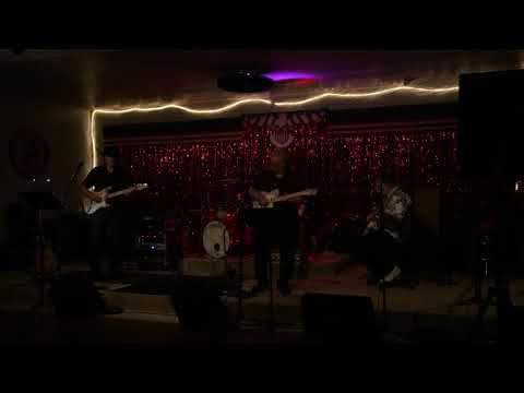 Lastracks Band / Knocking On Heavens Door