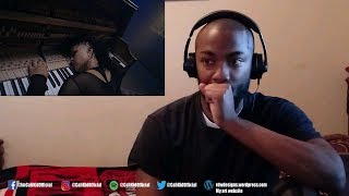 Zaena x Jason Maek Being Me (Official Reaction)