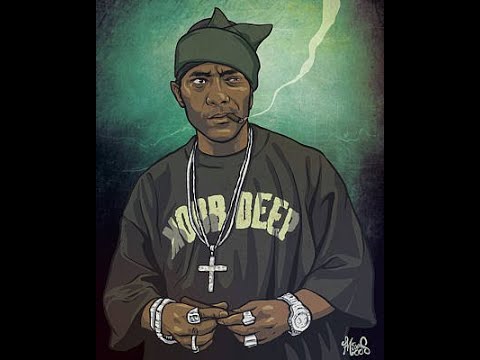 Hard Boombap 90's | Rap Instrumental ''Akkiko''