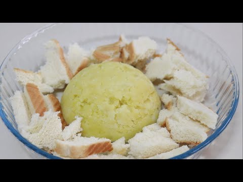 Crispy Snacks Recipe | Potato Bread Snacks Recipe | Snacks Recipe