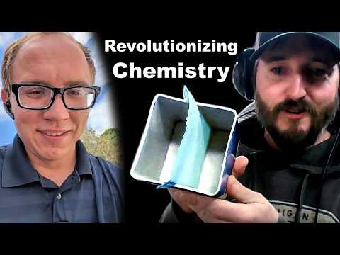 DIY Ion-Exchange Membranes from Hardware Store Items