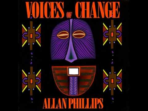 Allan Phillips   Hope