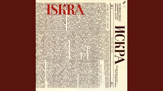 Music video thumbnail preview for ISKRA 1900 by Iskra 1903