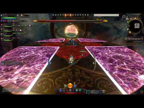 TOMM Halaster got mad! SoloTanking | Neverwinter