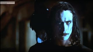 The Crow: Cry Little Sister
