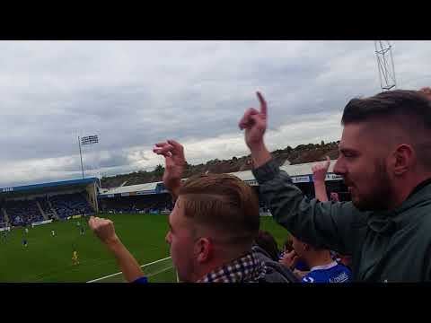 Gillingham 081017
