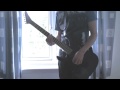 Buckcherry - Gluttony Guitar Cover HD 