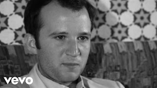 Baio - Interview (Strings Sessions)