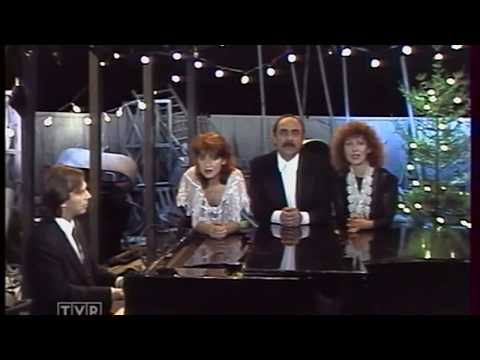 H.Frąckowiak,A.Zaucha,A.Majewska  -  ZAPAL ŚWIATŁO PONAD NAMI