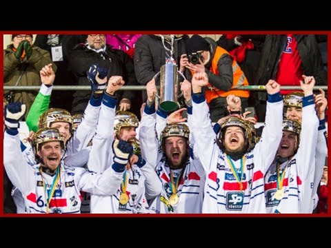 SM-FINAL-2018/17/3"Edsbyns IF"-"Sandvikens AIK" Elitserien /2017-2018/