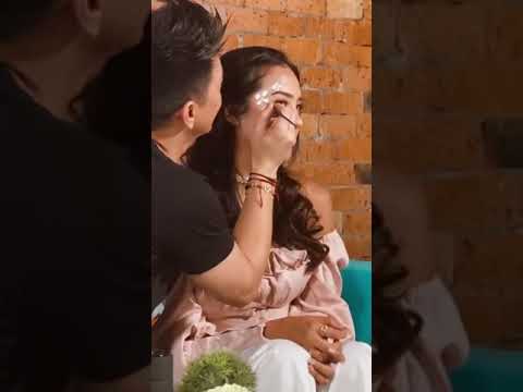 Ariel Noah Dan Anya Geraldine So Sweet Banget