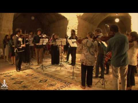 Klasik Keyifler - E. Greig - Holberg Suite, Op.40