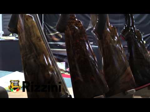 Rizzini  Custom Shop