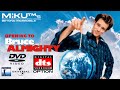 Opening To Bruce Almighty 2003 DVD DTS Option