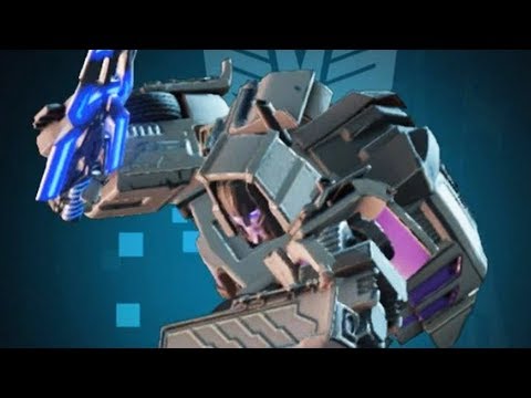 4-Star MOTORMASTER Now Available | TRANSFORMERS: Forged to Fight