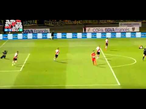 Gran Atajada De Chiarini | River Plate Vs Boca