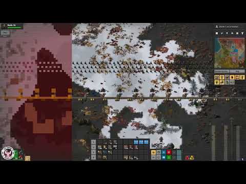 Factorio #4-035: Neue Akkus als Vorbereitung für die Lasertürme