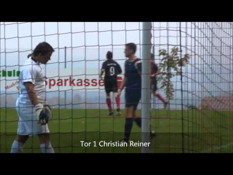 SV Altfeld - FC Gössenheim 1:0