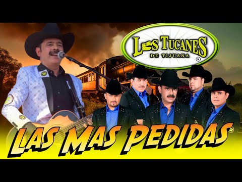 Los Tucanes de Tijuana 🔶🔶Lo Mejor de los Corridos Bravos 💥 26 Éxitos Corridos Pesados Mix🎀🎀