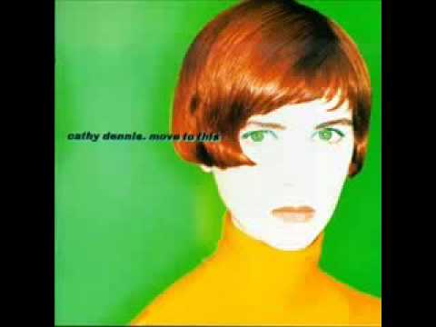 Cathy Dennis Too Many Walls