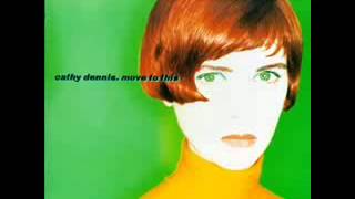 Cathy Dennis Too Many Walls