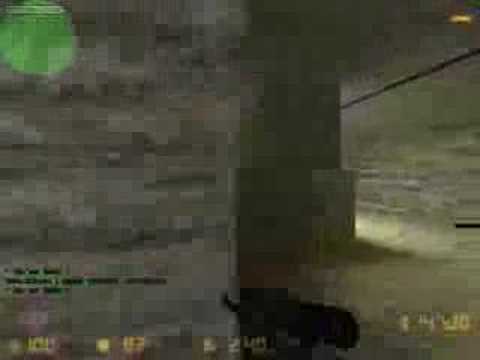 Odzio rozpierdalaka motha fucka (in the game)