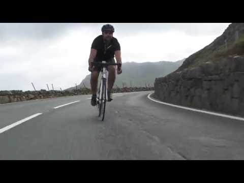 Carrera Vanquish Racing Bike - Image 2