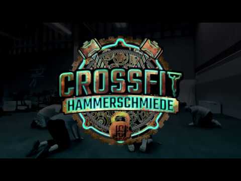 Workout Of The Day CFH 21.07.19