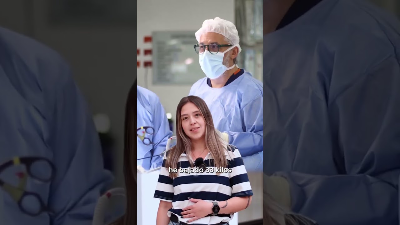 Cómo Perdí 33 Kilos en 8 Meses con la Ayuda del Dr. Rubén Luna 🏋️‍♀️ | Testimonio Real